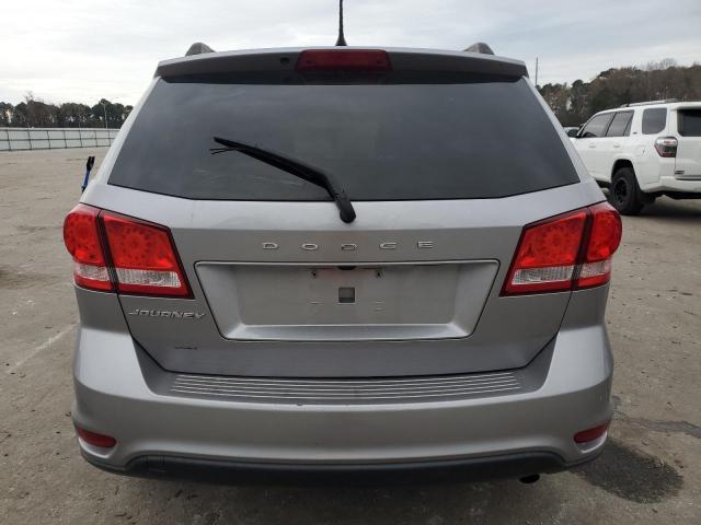 3C4PDCBB6KT866309 | 2019 DODGE JOURNEY SE