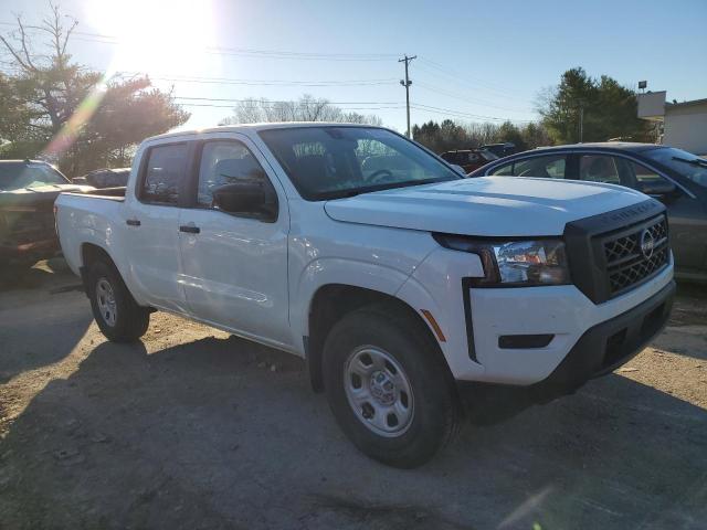 Vin: 1n6ed1ek8nn610097, lot: 80129663, nissan frontier s 20224