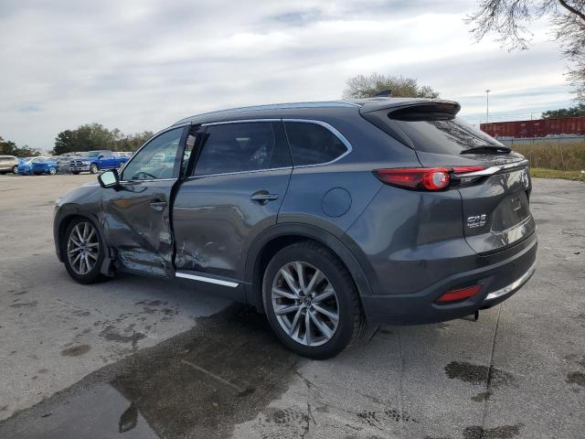 JM3TCADYXJ0223455 | 2018 MAZDA CX-9 GRAND