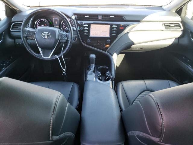 4T1B11HK4KU722953 | 2019 TOYOTA CAMRY L