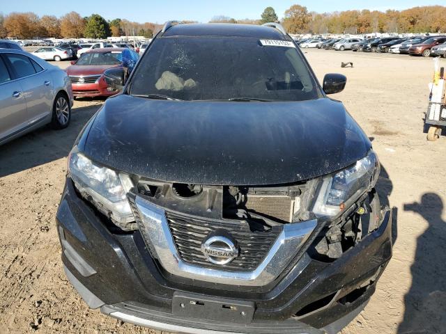 5N1AT2MT0HC733800 | 2017 NISSAN ROGUE S