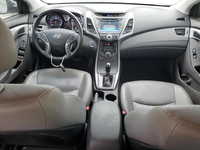 2015 Hyundai Elantra - Image 8