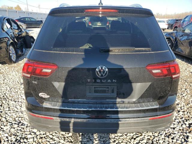 3VVNB7AX7PM088333 | 2023 VOLKSWAGEN TIGUAN SE