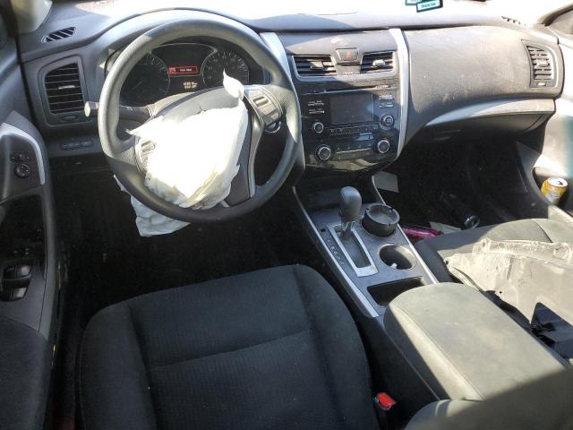 2015 NISSAN ALTIMA 2.5 - 1N4AL3AP5FC125050