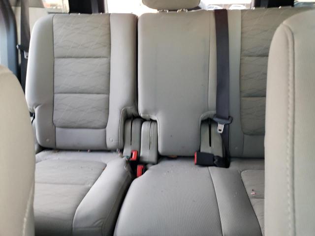 1FM5K7B87EGA27802 Ford EXPLORER