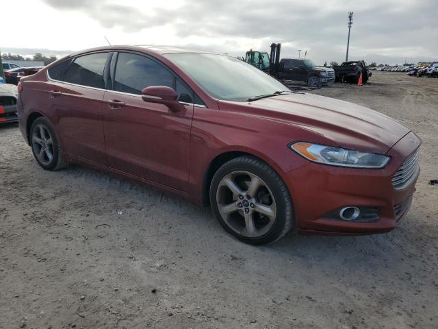 2014 Ford Fusion Se VIN: 3FA6P0H71ER376503 Lot: 81569833