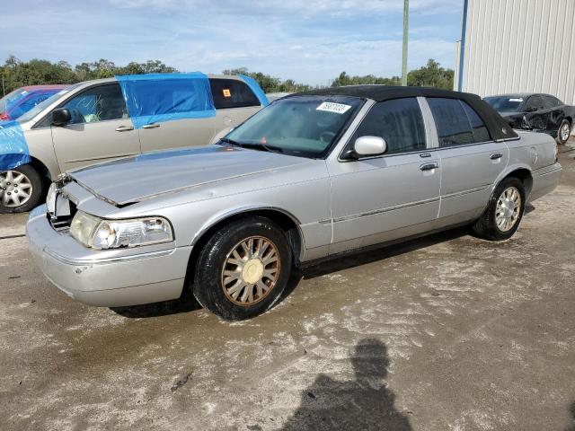 2005 Mercury Grand Marquis LS