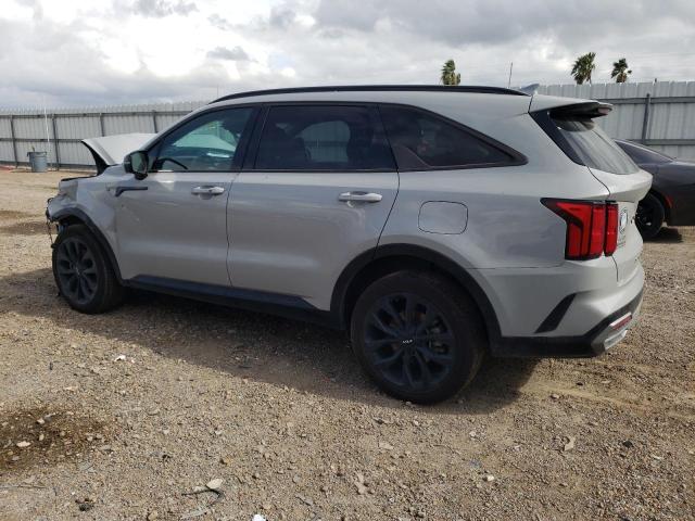 5XYRKDLF9NG133026 | 2022 KIA SORENTO SX