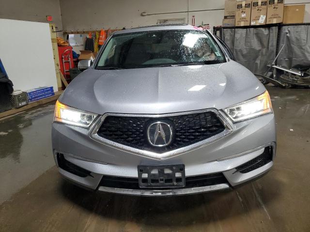 5FRYD4H50HB000364 | 2017 ACURA MDX TECHNO