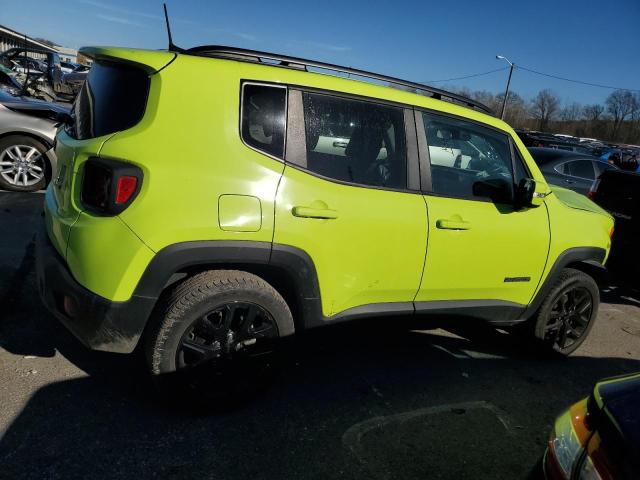 ZACCJBBB4JPJ14936 | 2018 JEEP RENEGADE L