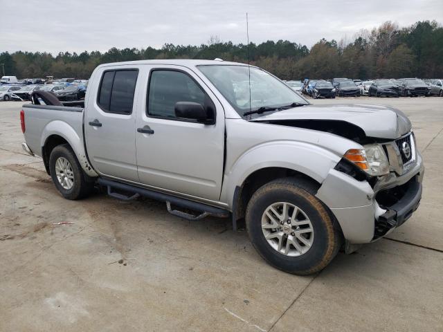 1N6AD0EVXGN784002 | 2016 NISSAN FRONTIER S