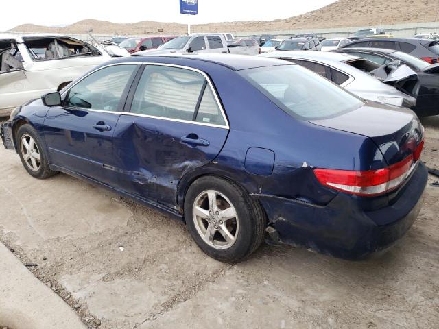 2004 Honda Accord Ex VIN: 1HGCM56714A070403 Lot: 80986063