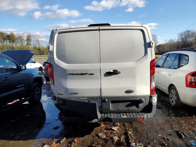 1FTYE2YG7JKA31074 | 2018 FORD TRANSIT T-