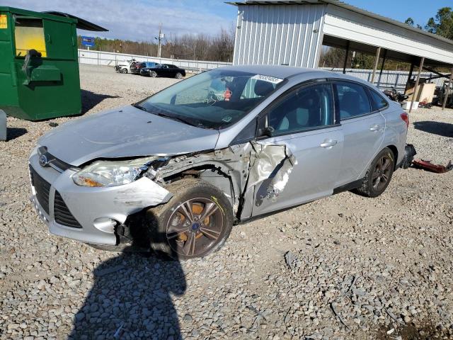 1FADP3F26EL412376 | 2014 FORD FOCUS SE