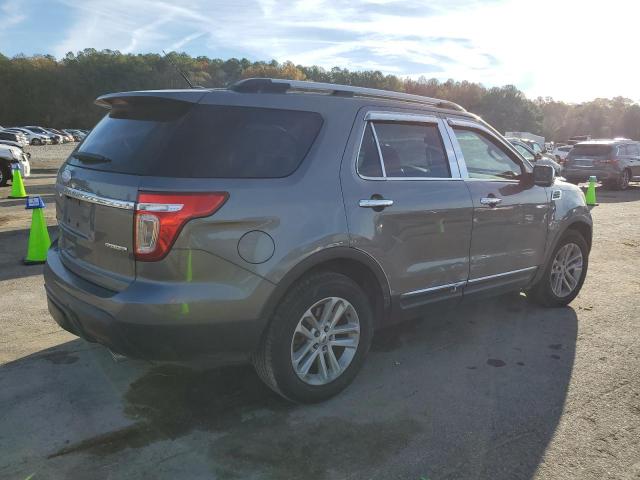 Vin: 1fm5k7d88dga53241, lot: 80519753, ford explorer xlt 20133
