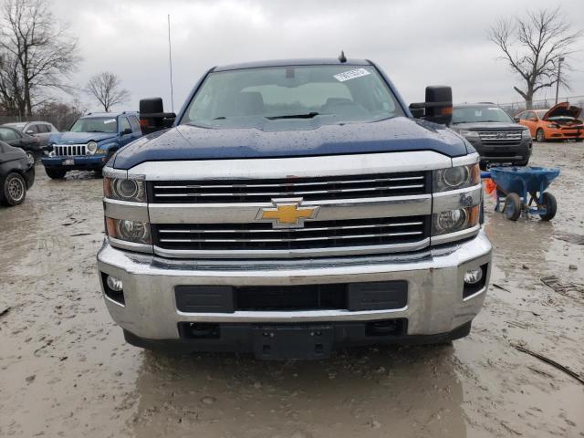 1GC1KVEG2GF296714 | 2016 CHEVROLET SILVERADO