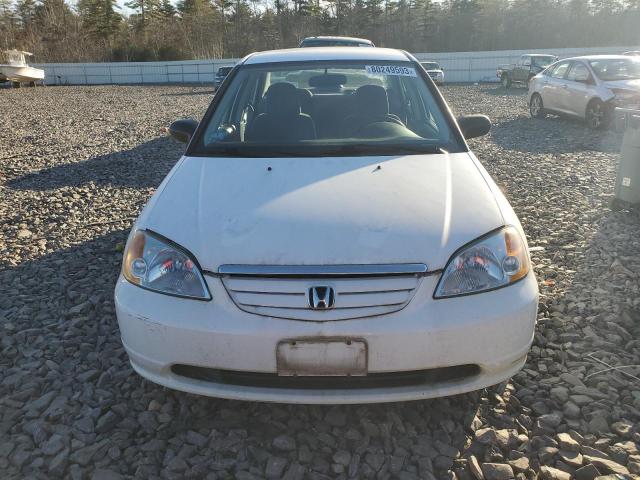 2HGES16512H562546 | 2002 Honda civic lx