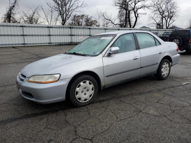 2000 Honda Accord Sedan LX