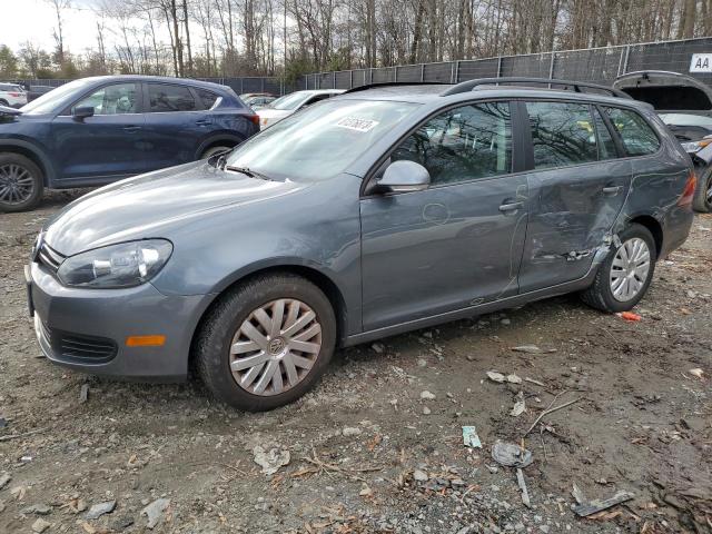 2012 Volkswagen Jetta S