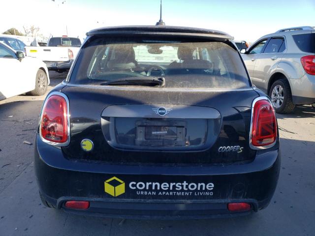 2021 MINI COOPER SE - WMWXP3C0XM2N59523