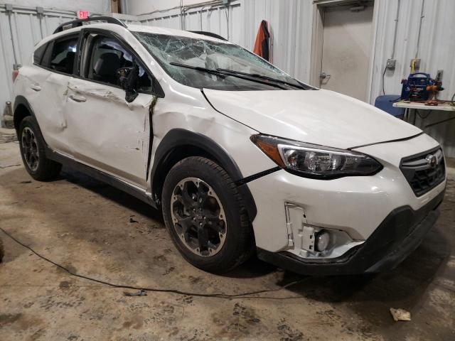 JF2GTAPC4P8327266 | 2023 SUBARU CROSSTREK