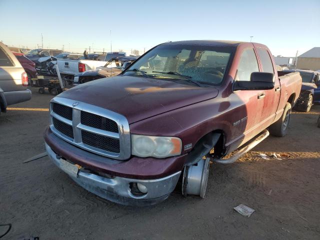 2003 Dodge Ram 1500 ST