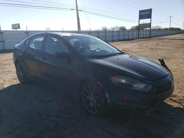 1C3CDFBB2ED859985 | 2014 DODGE DART SXT