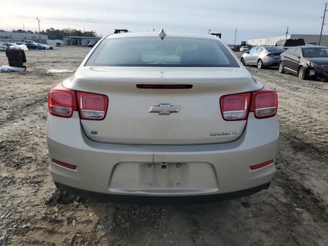 1G11D5SL6FF281586 | 2015 CHEVROLET MALIBU 2LT