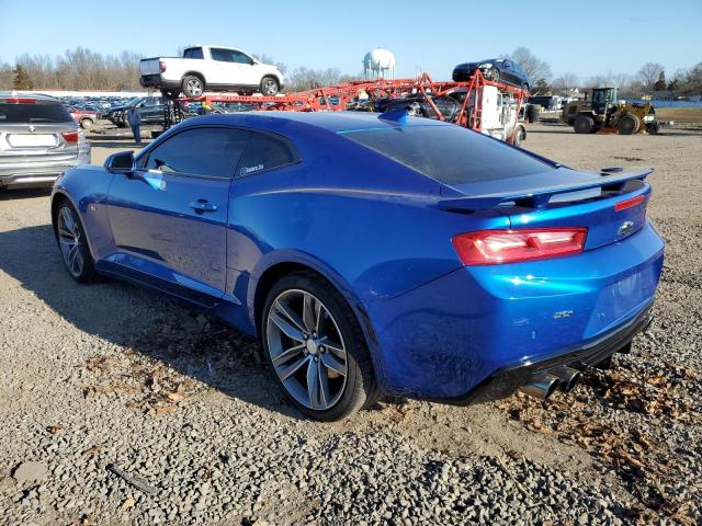 1G1FH1R71G0153465 | 2016 CHEVROLET CAMARO SS