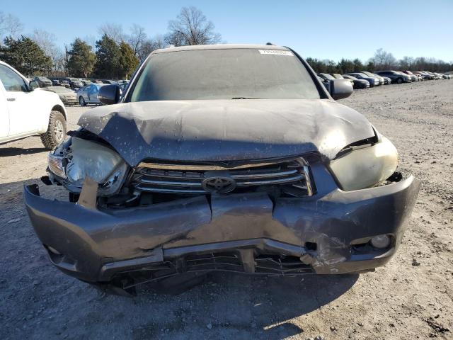 JTEDS43A382007964 | 2008 Toyota highlander sport