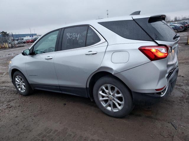 2GNAXKEV0K6159084 | 2019 CHEVROLET EQUINOX LT