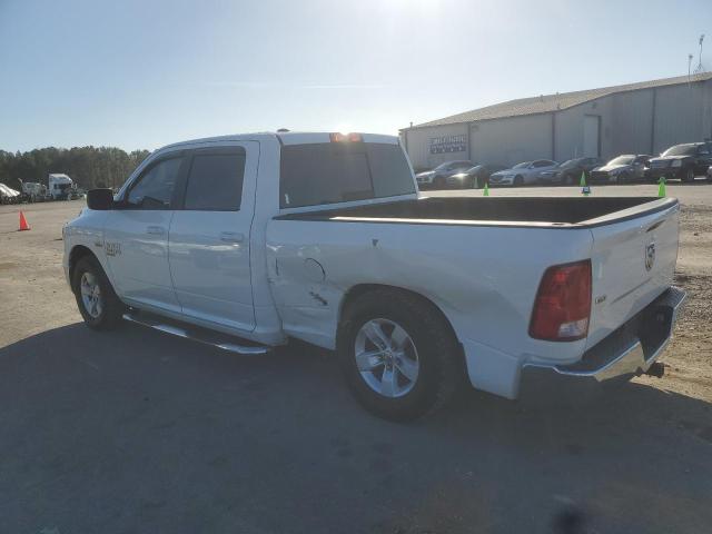 1C6RR6TT9KS561477 | 2019 RAM 1500 CLASS