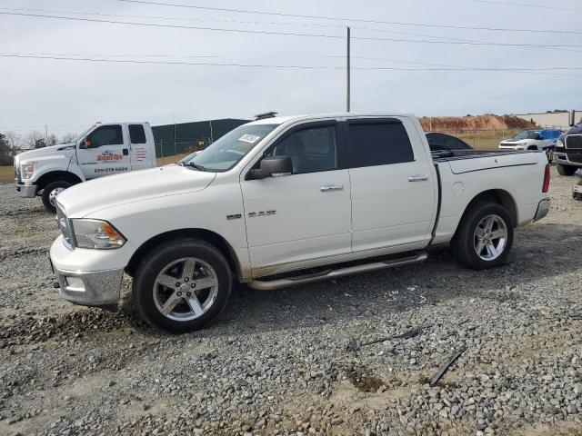 2009 Dodge Ram 1500 