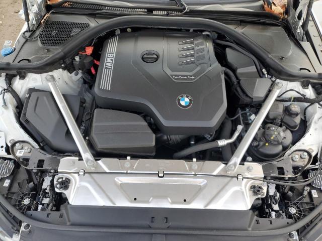 WBA73AP09PCN00682 | 2023 BMW 430XI