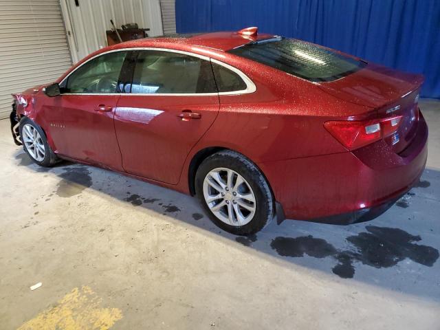 2018 CHEVROLET MALIBU LT - 1G1ZD5ST4JF102151