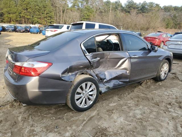 1HGCR3F83EA038973 | 2014 HONDA ACCORD EXL