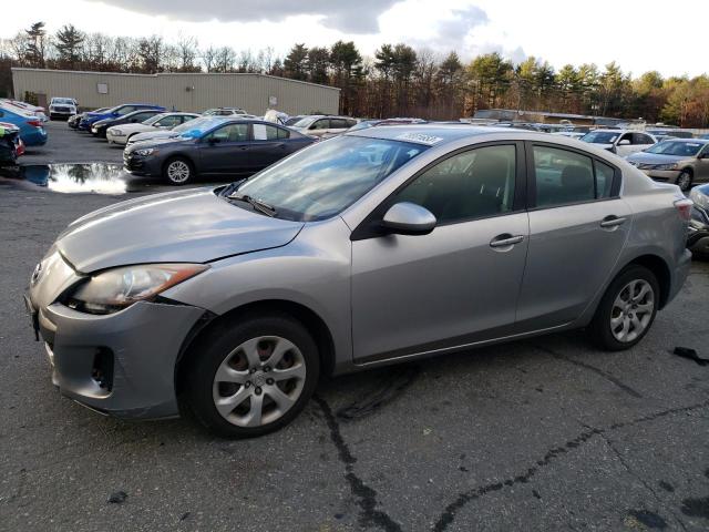 Vin: jm1bl1up7d1740030, lot: 78891653, mazda 3 i 2013 img_1