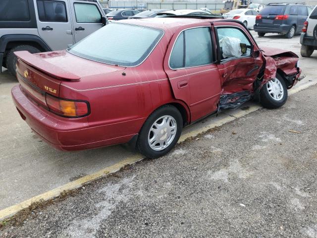 1994 Toyota Camry Xle VIN: 4T1GK13E2RU061907 Lot: 78587763