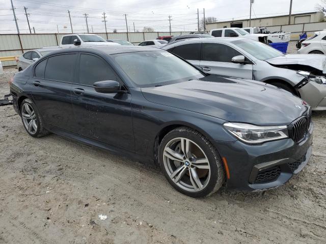 VIN WBA7F0C55JGM23795 2018 BMW 7 SERIES no.4