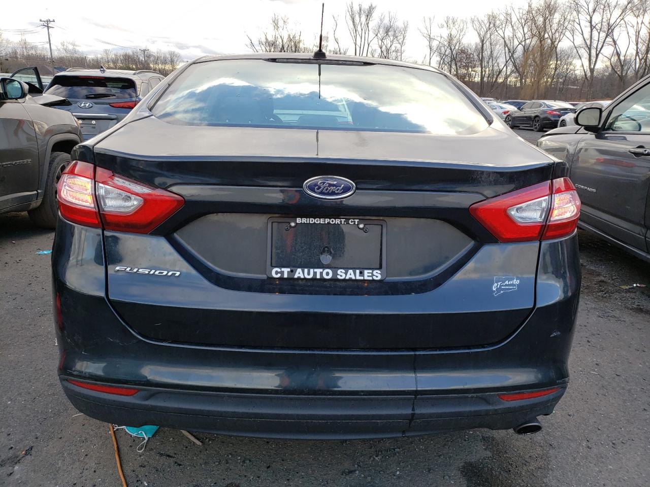 3FA6P0G78ER244727 2014 Ford Fusion S 3FA6P0G78ER244727 2014 Ford Fusion S