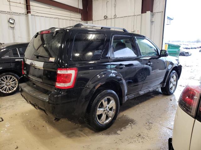 Vin: 1fmcu0e75akd00173, lot: 82692443, ford escape limited 20103