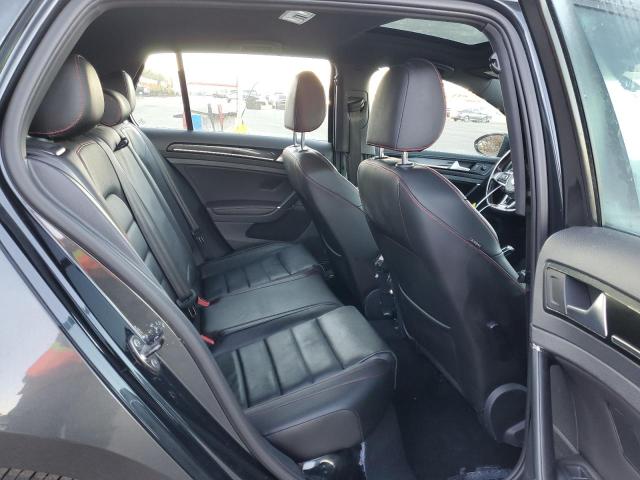 2017 VOLKSWAGEN GTI SPORT - 3VW547AU8HM002072