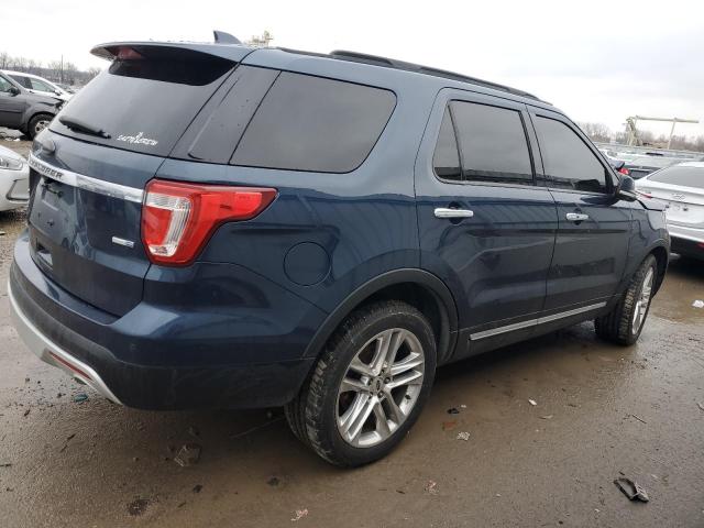 1FM5K8F83GGC86113 | 2016 Ford explorer limited