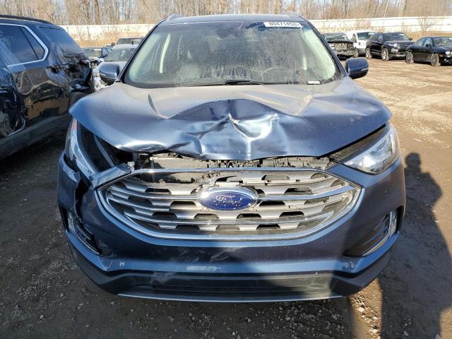 2FMPK4J97KBB09338 2019 FORD EDGE, photo no. 5