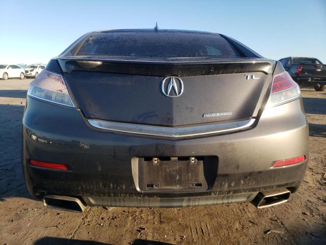 19UUA8F3XEA002789 | 2014 Acura tl se