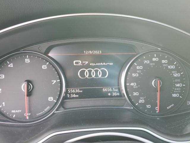 VIN WA1AAAF75KD002523 2019 Audi Q7, Premium no.9