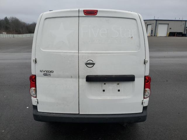 3N6CM0KNXFK732063 | 2015 NISSAN NV200 2.5S