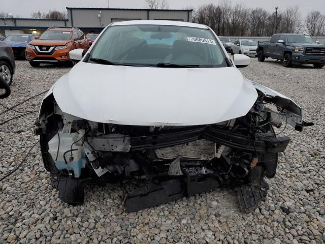 3N1AB7AP6KY359643 | 2019 NISSAN SENTRA S