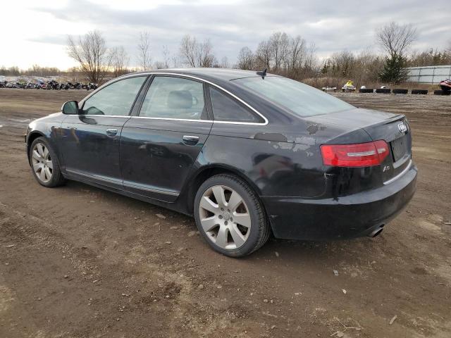 2010 Audi A6 Premium Plus VIN: WAUFGAFB4AN010813 Lot: 79896553