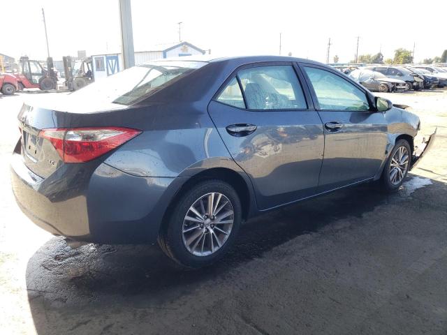 2T1BURHE6EC176873 | 2014 TOYOTA COROLLA L